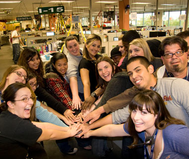 Zappos