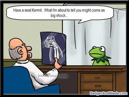kermit